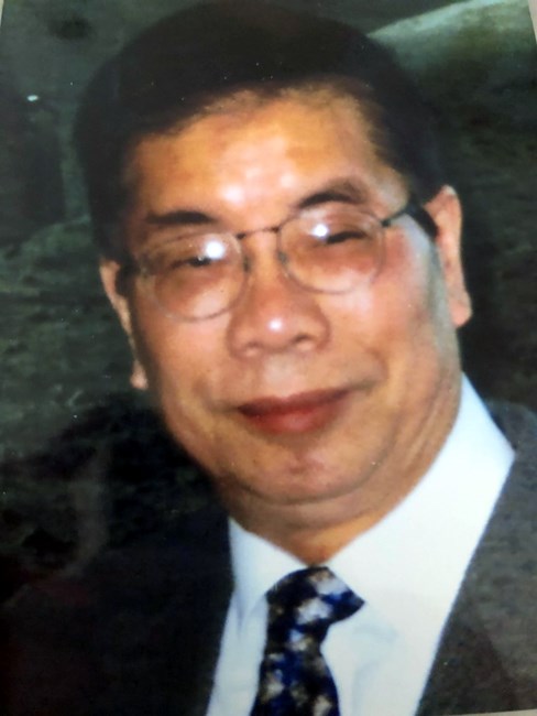 Avis de décès de Thong Ngoc Nguyen