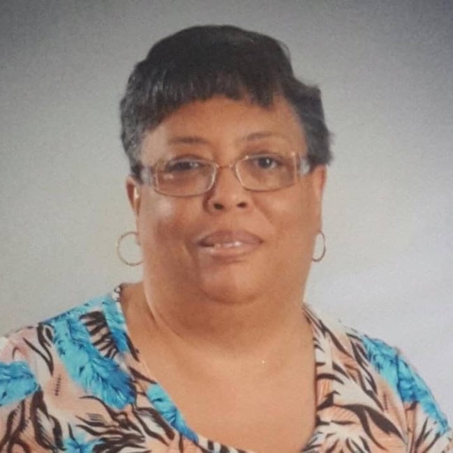 Obituary of Francine May  Carter