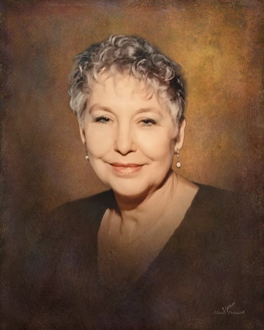 Obituary of Florence Parrott