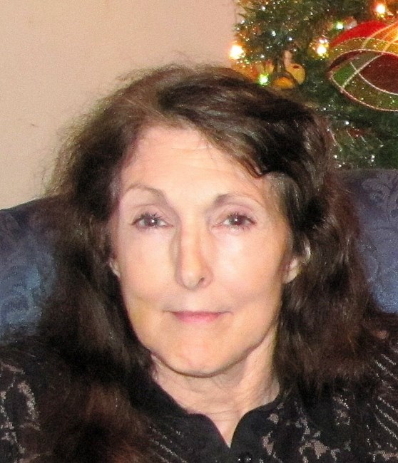 Obituary of Deborah East Eley