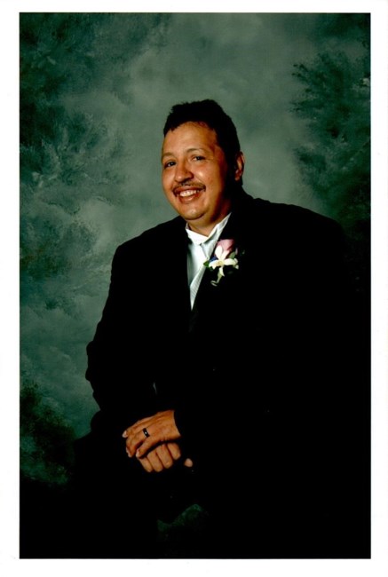 Avis de décès de Jessie Martin Fierro