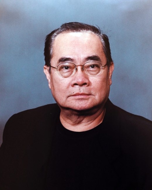 Obituary of Phuong Minh Bui