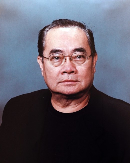 Obituario de Phuong Minh Bui