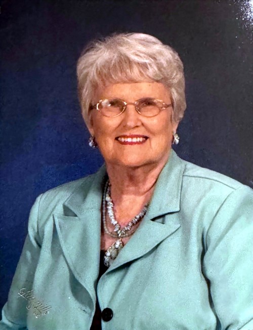 Obituary of Thomasene Perry Brasfield Dail