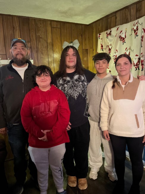 Obituary of Jose Miguel Fierros