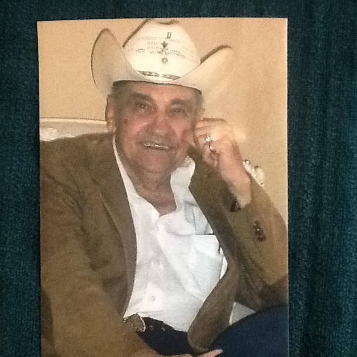 Obituary of Sammy Trizza