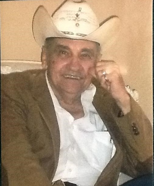 Obituary of Sammy Trizza