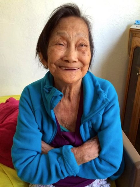 Obituary of Adelina Urbano Urbano Ligeralde