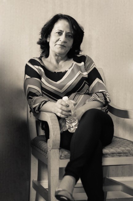 Avis de décès de Maria Das Dores Ferreira