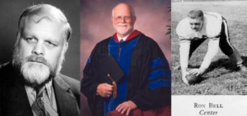 Obituary of Rondal Edward Bell