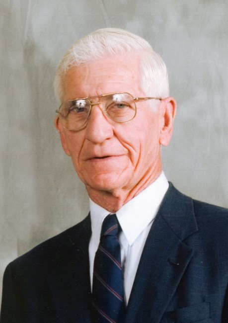 Obituary of Eugene Florence Kuhler