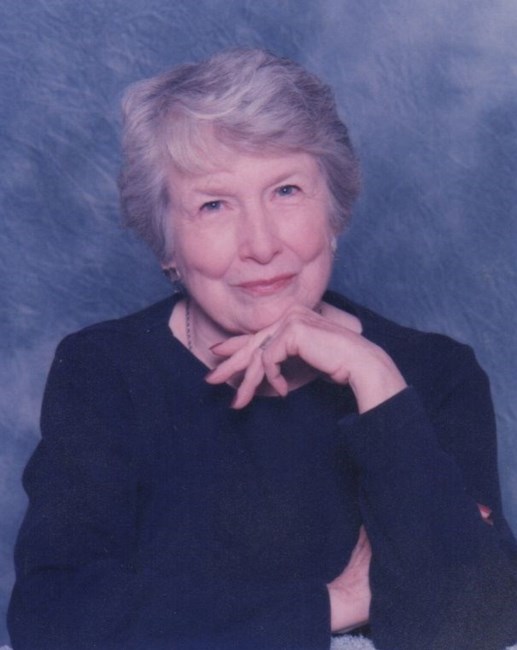 Obituary of Nancy Bondurant Jones