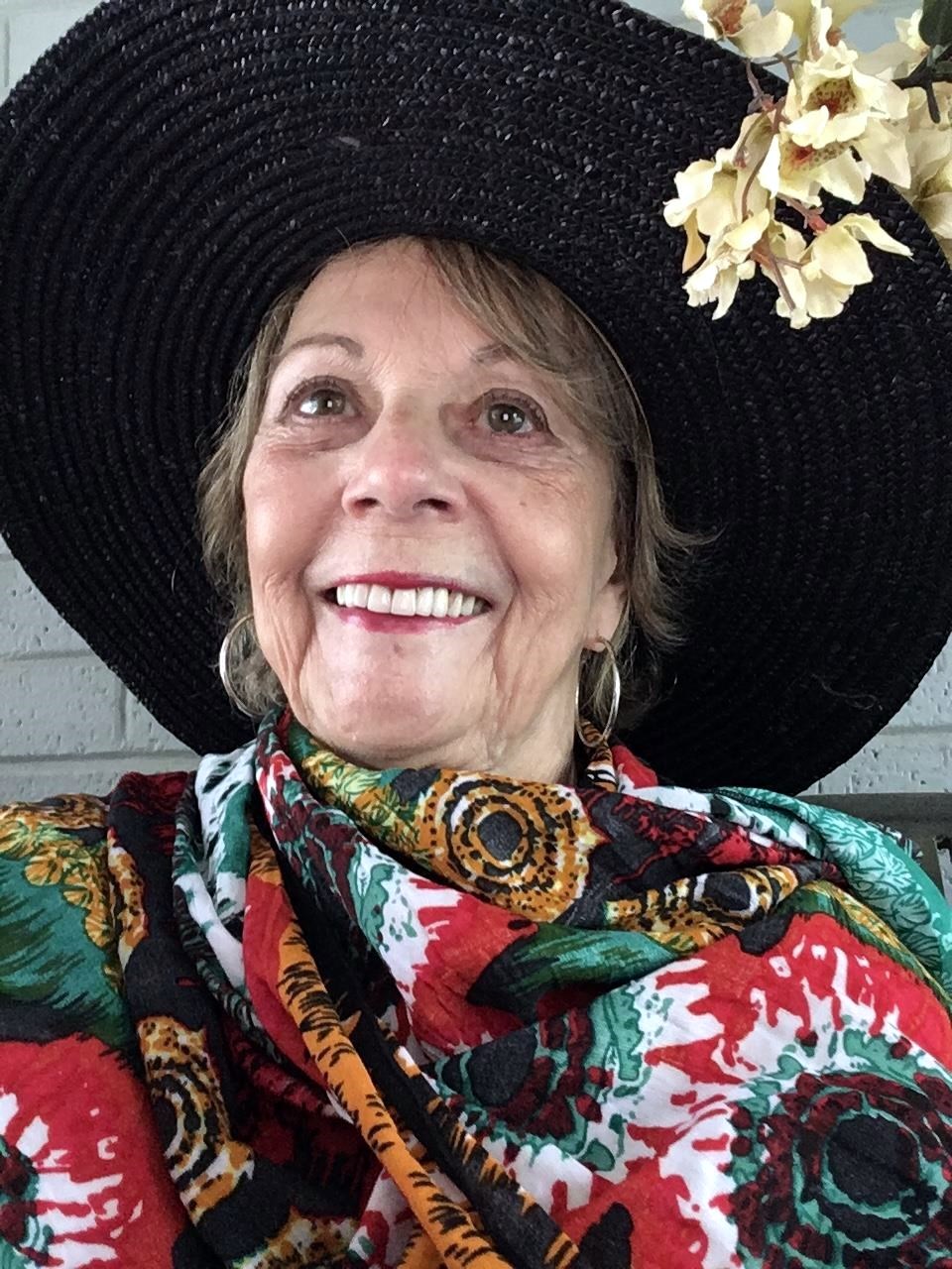 Jo Ann Harris Obituary Houston Tx