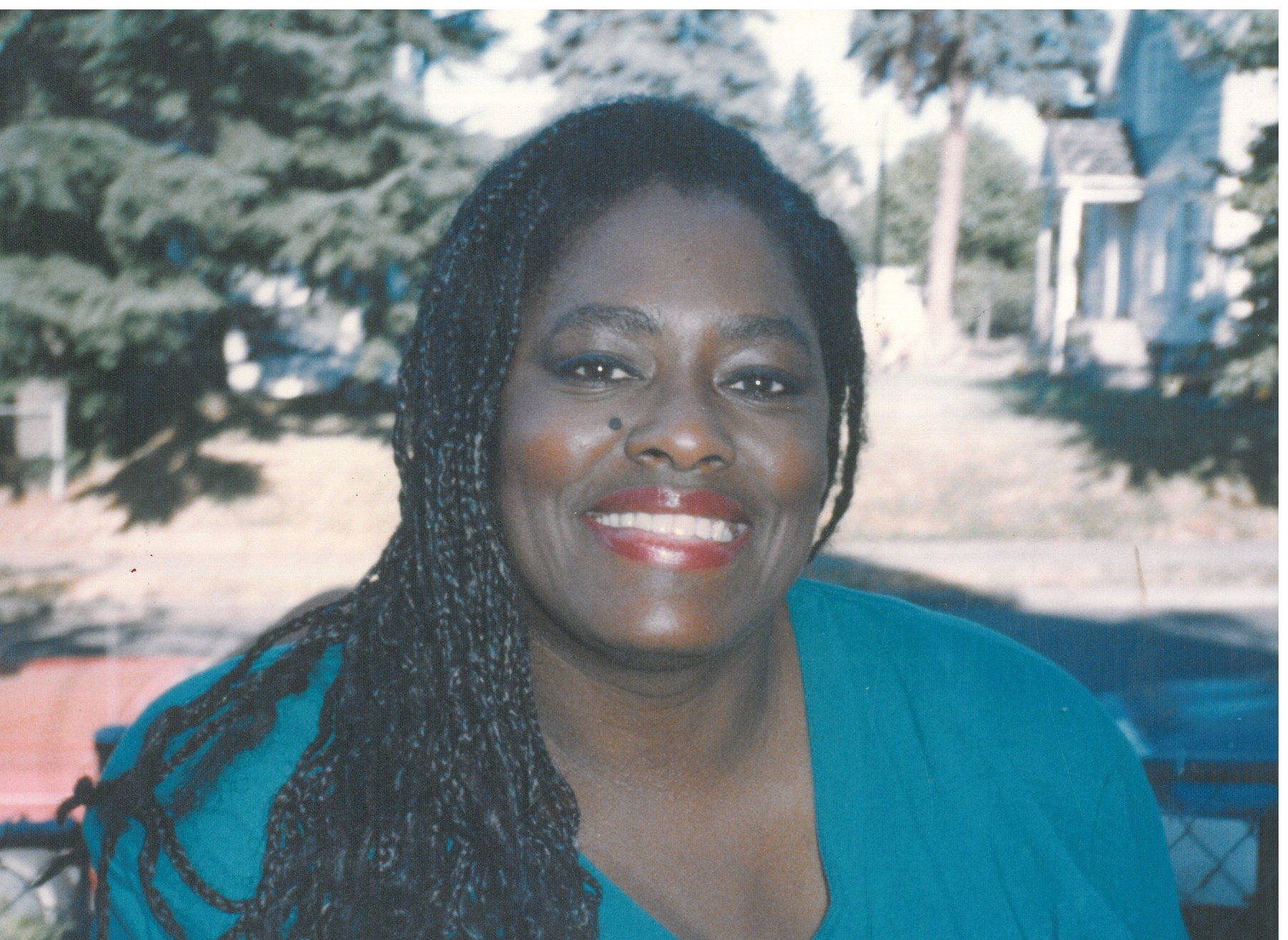 Obituary of Sherrian Elizabeth Haggar