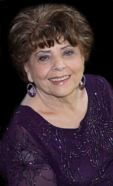 Obituary of Lillie Mae Khalil