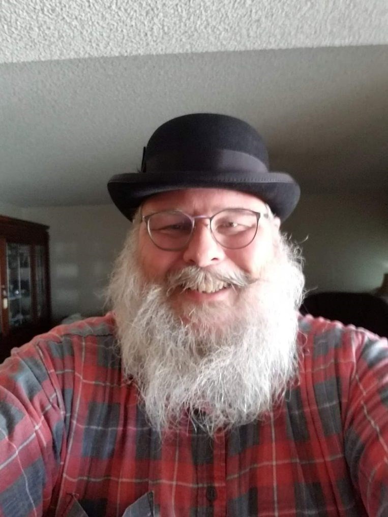 Obituary of Anthony Weaver