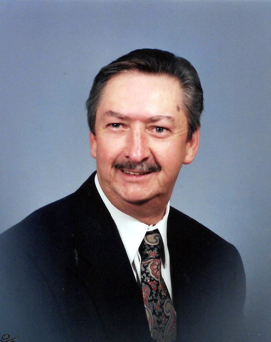 F. H. Nichols Obituary Lenoir, NC