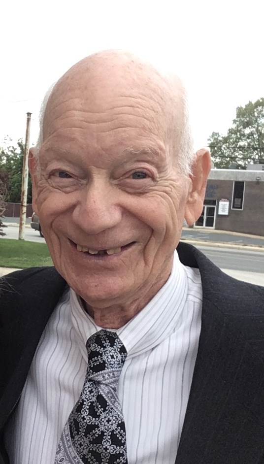 Obituary of Aubrey Serrelle Weeks