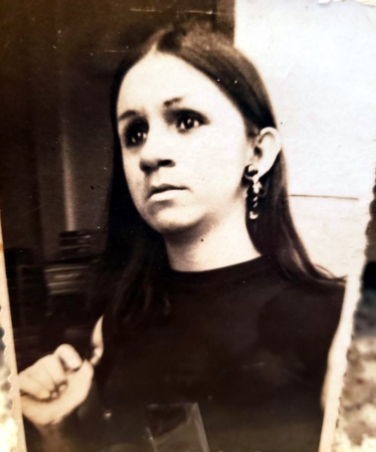 Obituary of Adiela Gallego