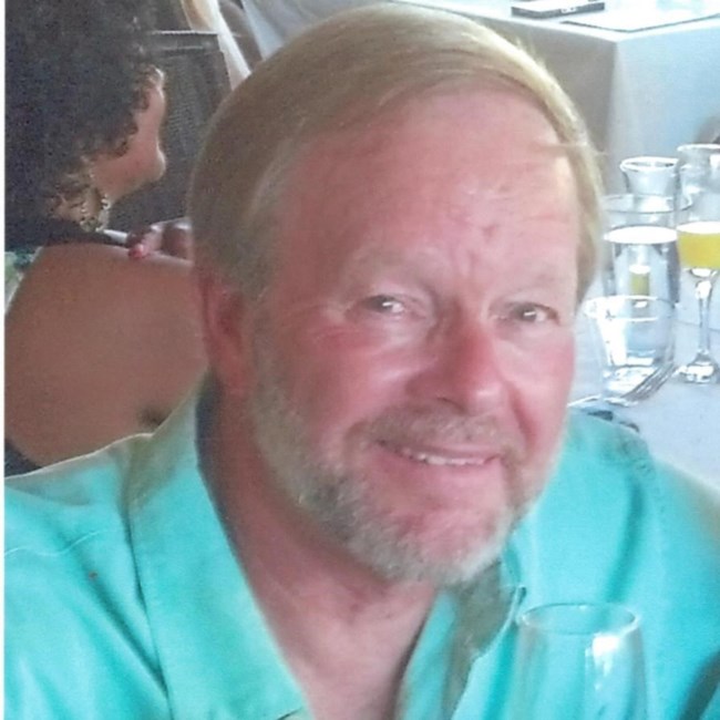 Obituary of Jack David Lape