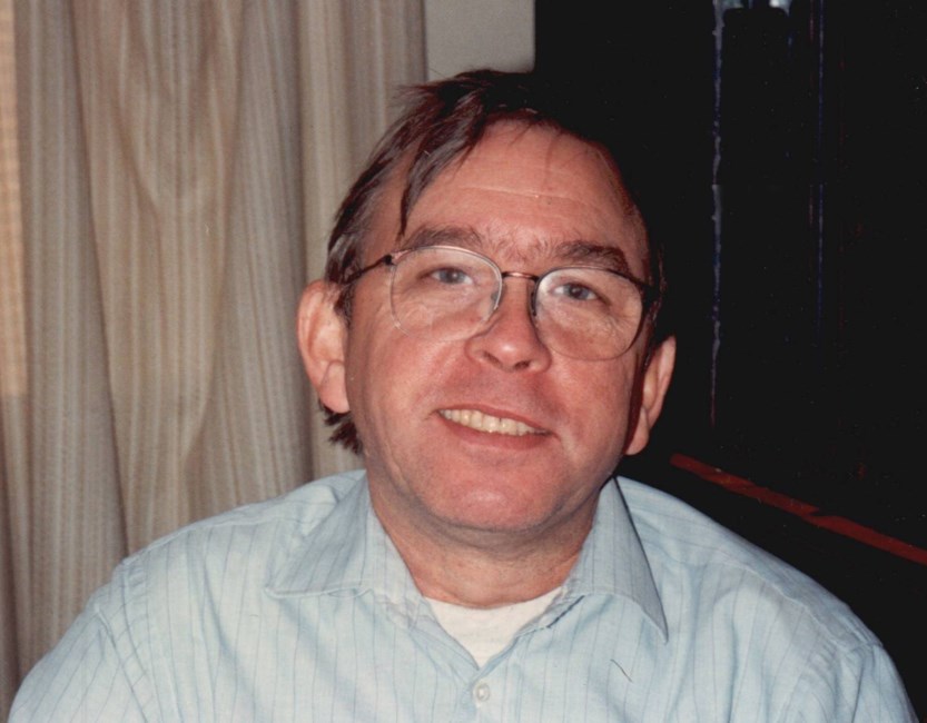 Obituary of David Lavern Walton