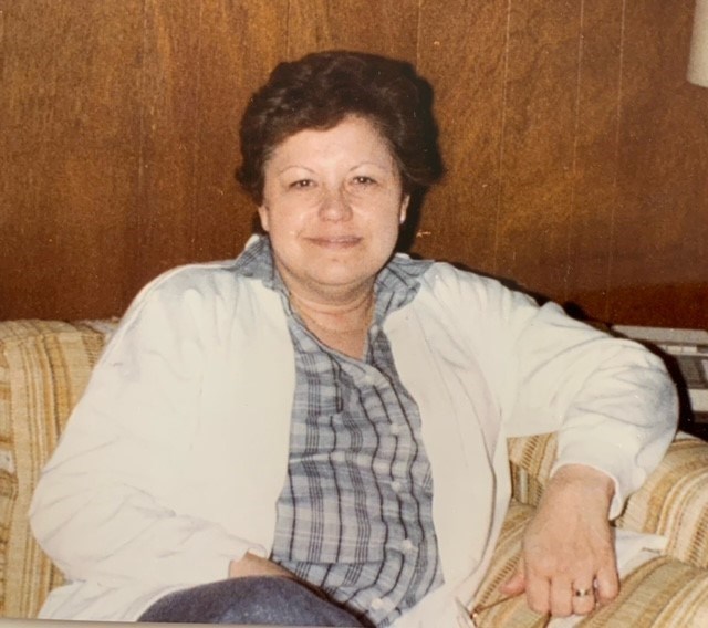 Obituary of Cleva Catherine Higgins