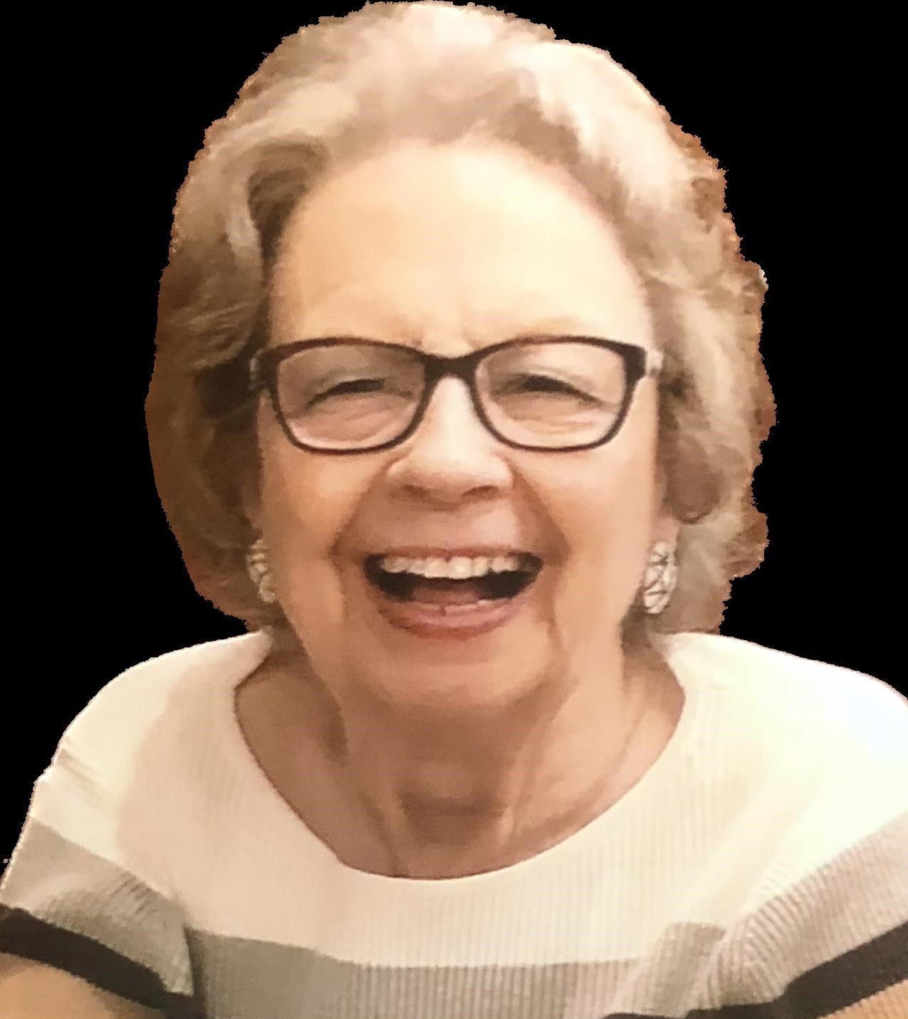 Patricia Whitehead Obituary Winter Garden, FL