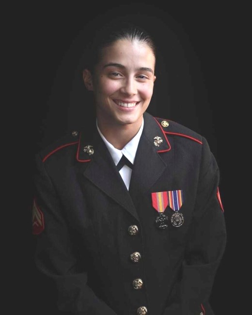 Obituary of Yliana Aileen Hernandez