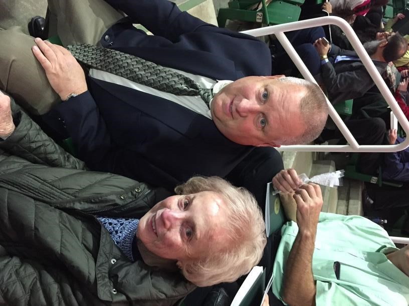 Obituary of Martha Ann Jakubik