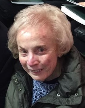 Obituary of Martha Ann Jakubik