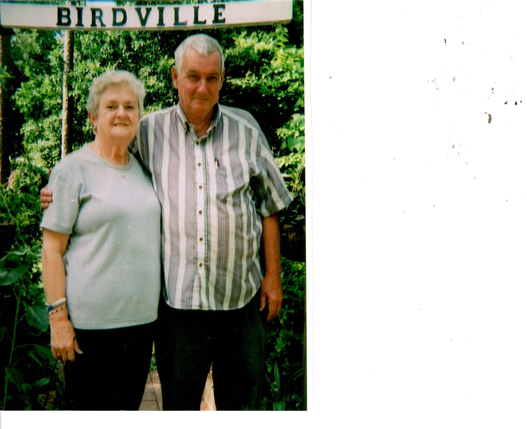 Obituary of Joyce Laverne Elliott