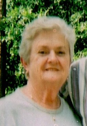 Obituary of Joyce Laverne Elliott