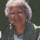Obituary of Consuelo L. Gomez