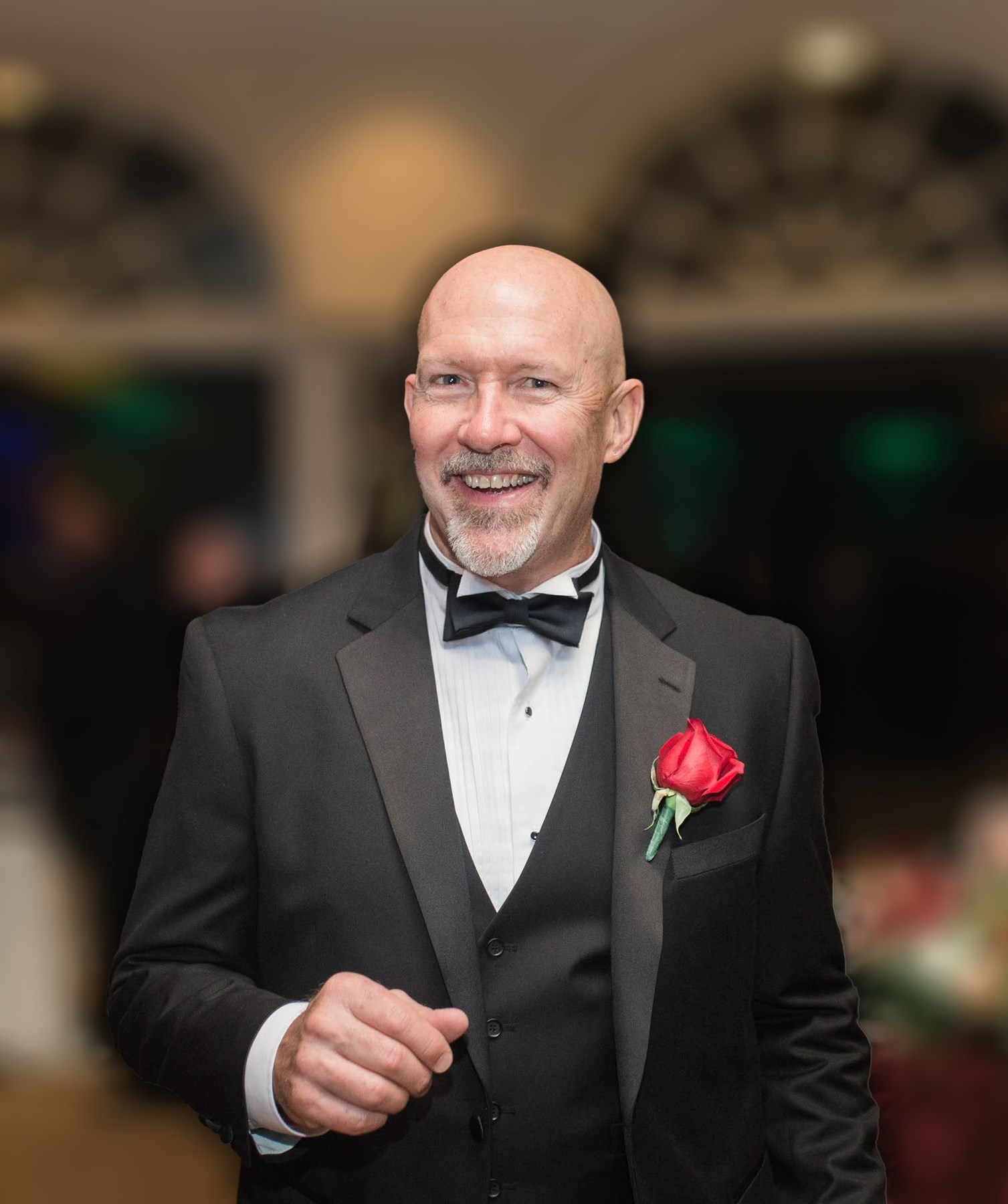 Obituary of William Sedlar Thomas