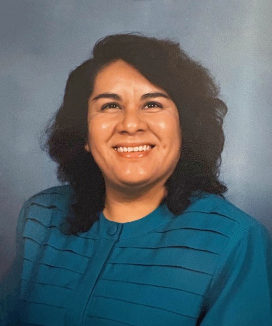 Obituary of Esperanza Villarreal