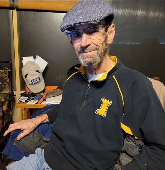 Obituary of David J. Paris