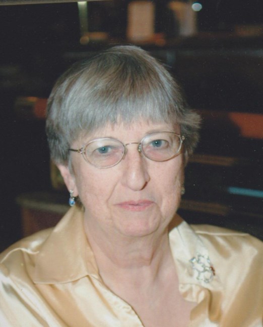 Obituary of Joyce Snyder