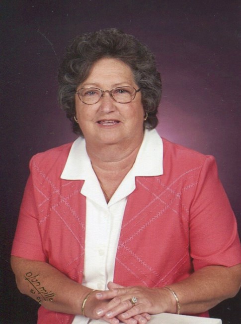 Obituary of Brenda Lenore Tuggle