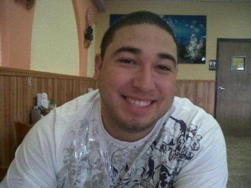Obituary of Marco Antonio Maldonado