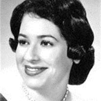 Obituary of Dorothy Ruth Wood (Romero)