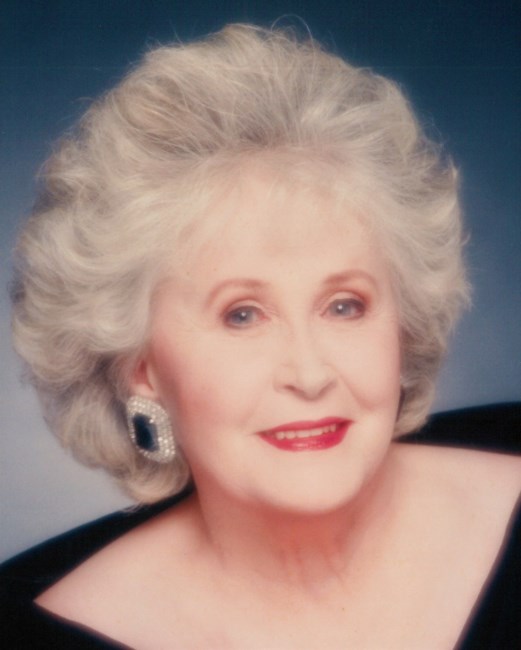 Obituary of Barbara Ann Dixon