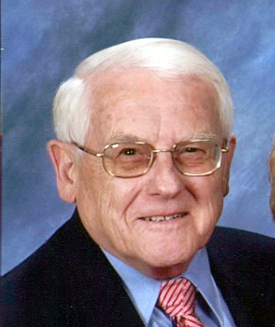 Obituario de George A. Davidson
