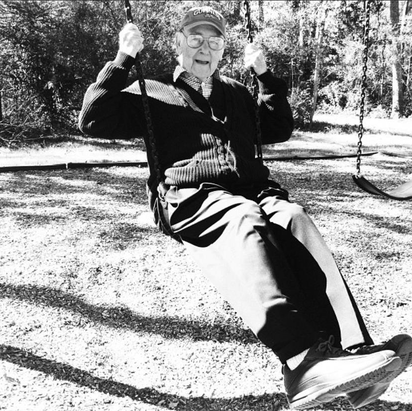 Obituary of Donald Wilton Sneed