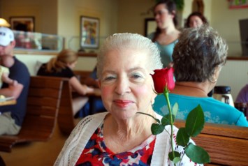 Obituary of Sheila Gafka