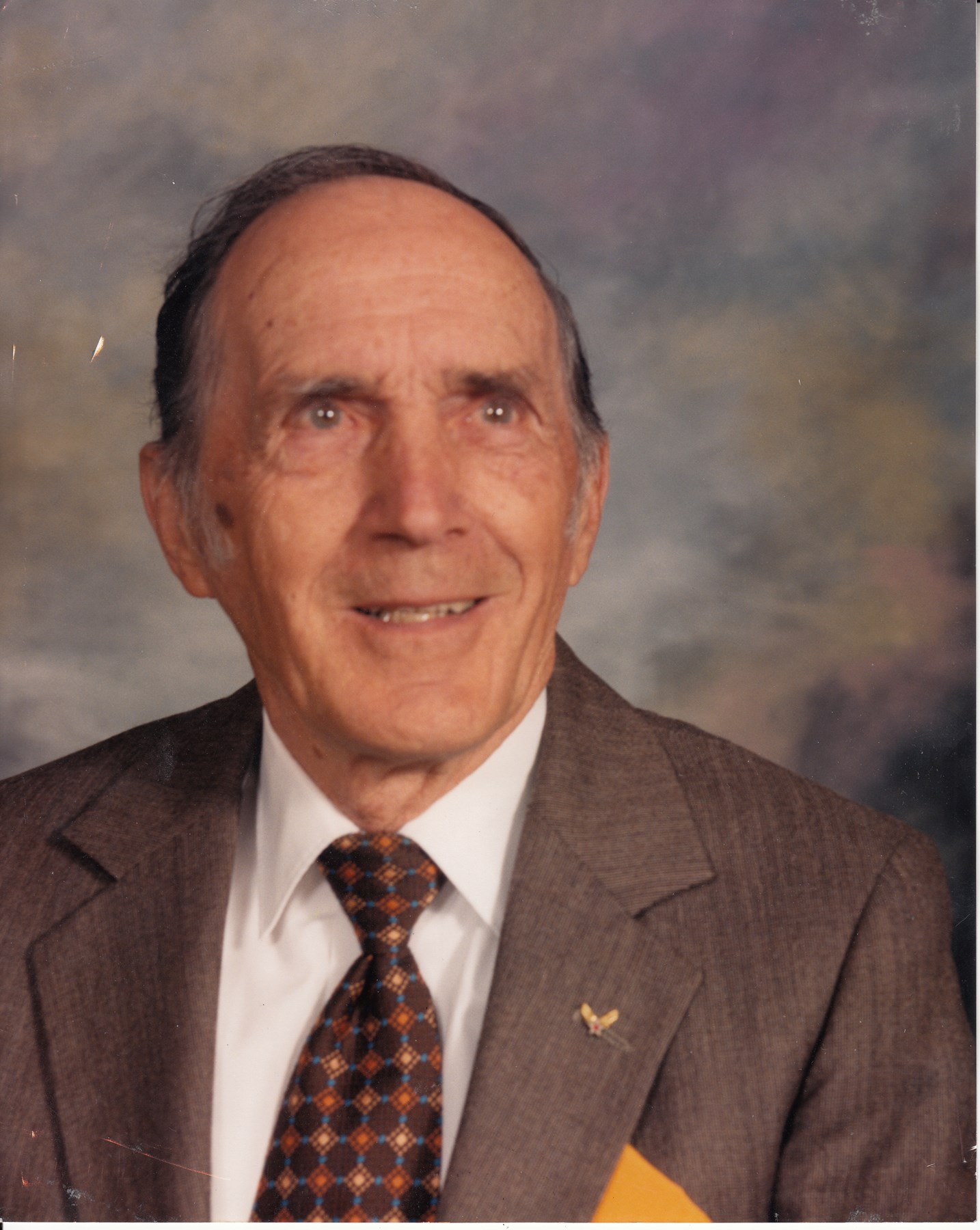 Obituary of Bernard J. Kramer