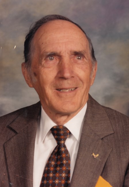 Obituario de Bernard J. Kramer