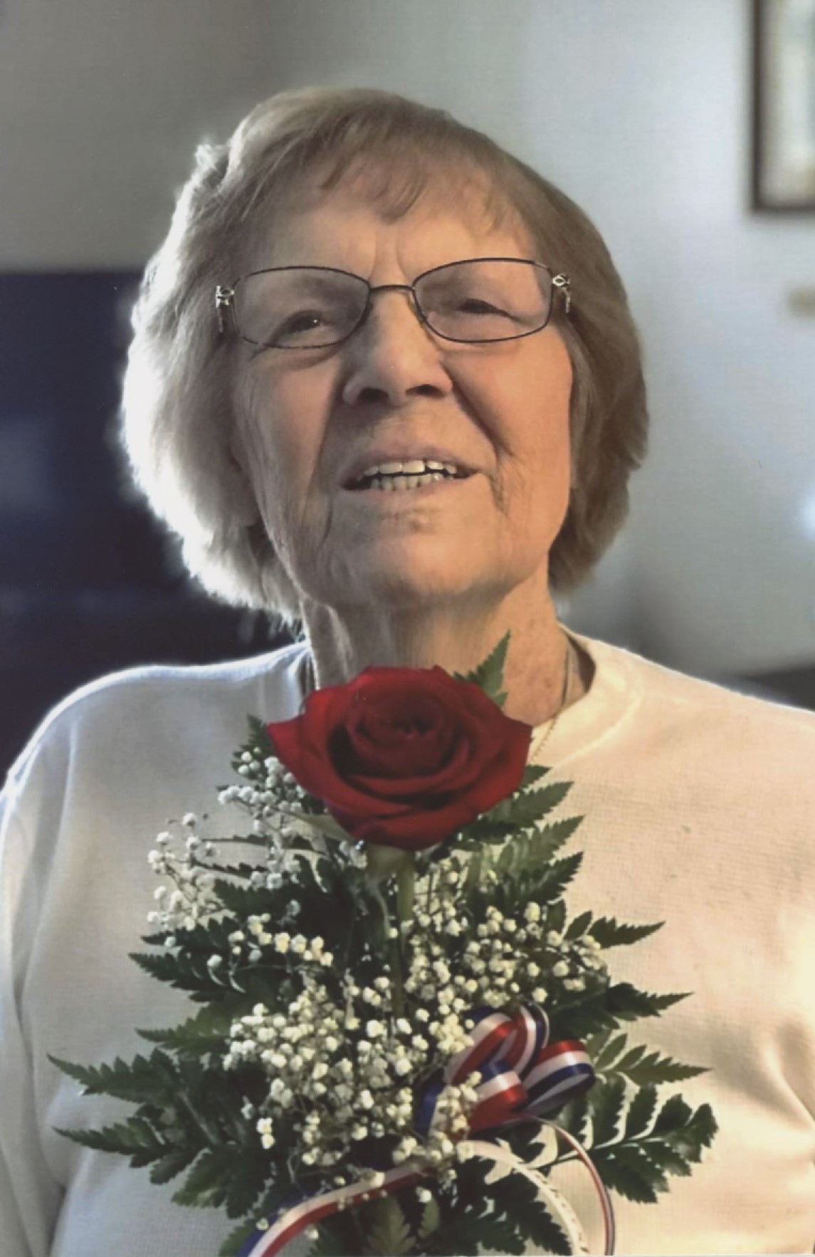 Obituary of Mildred "Millie" Eagle