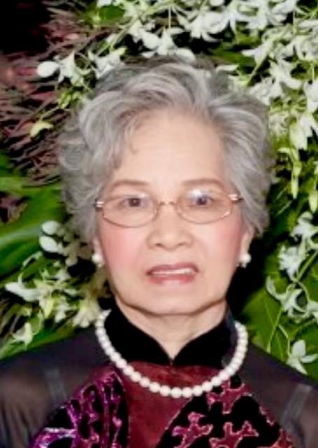 Obituary of Kieu Thi LONG Phap Danh PHO PHI