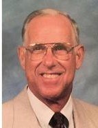 Obituary of Clint Kimbrough