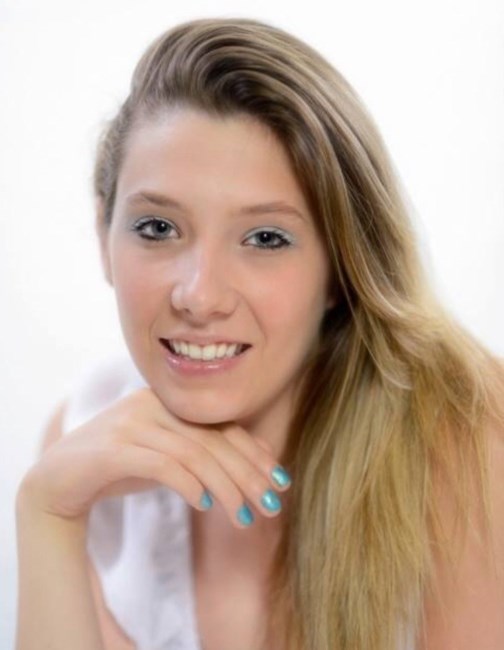 Obituary of Kayla Crystal  Jakob